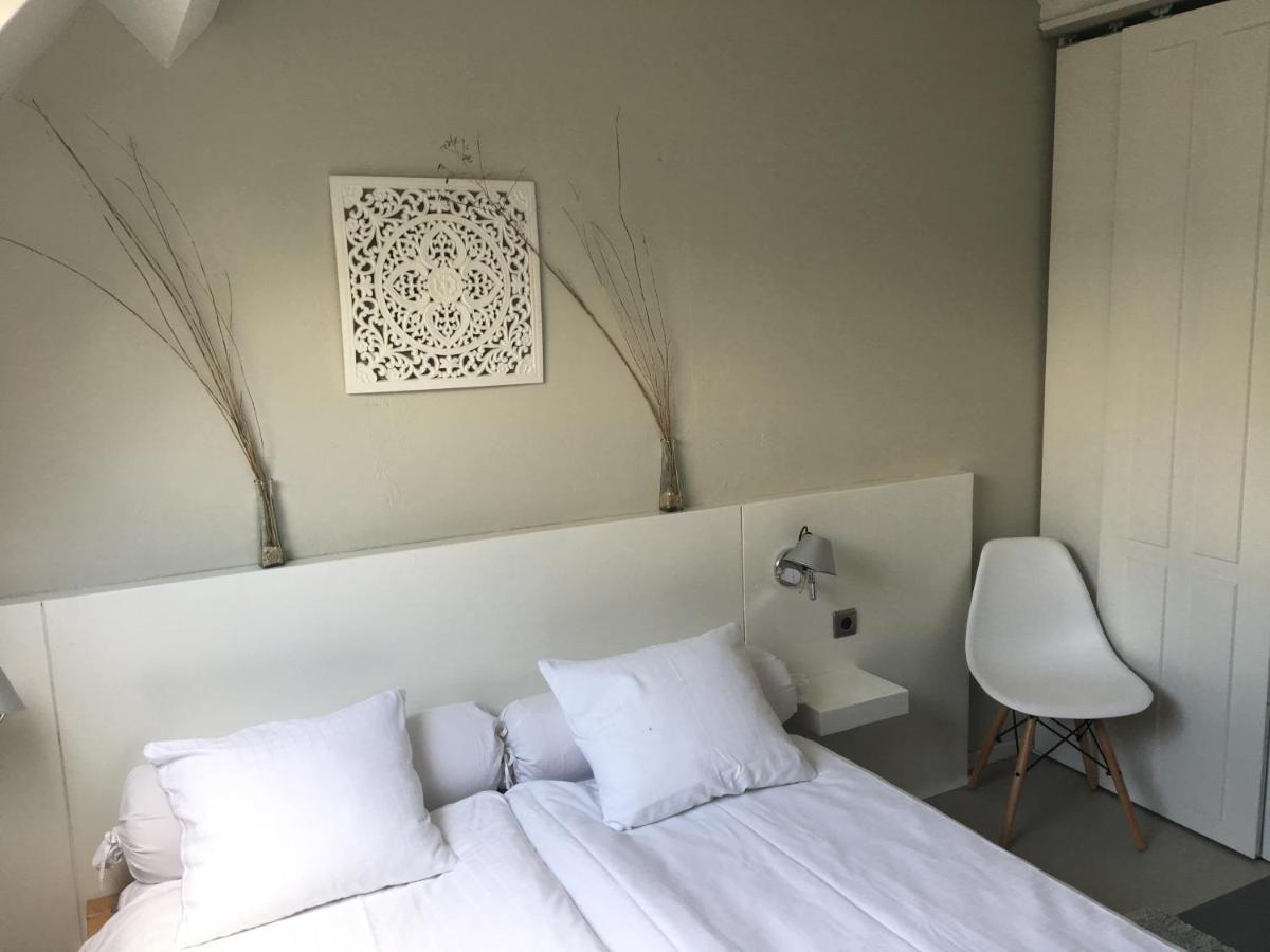 Hotelroom Villa 1913 Bergen Extérieur photo