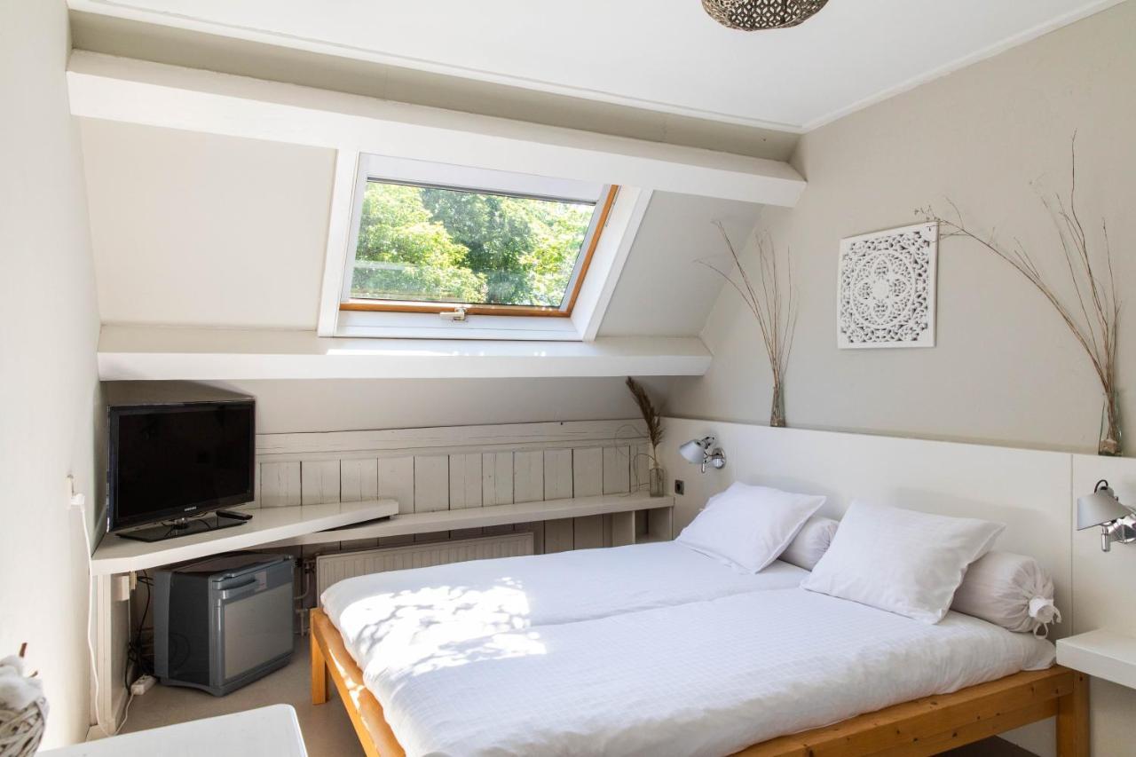 Hotelroom Villa 1913 Bergen Extérieur photo