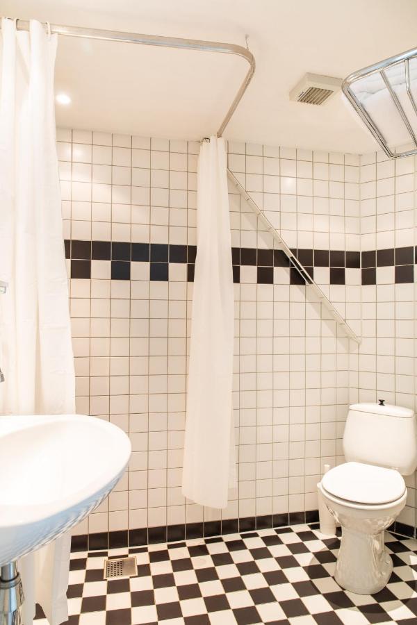 Hotelroom Villa 1913 Bergen Extérieur photo